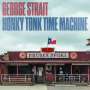 George Strait: Honky Tonk Time Machine, CD