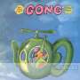 Gong: Flying Teapot (remastered 2018) (Deluxe Edition), 2 CDs