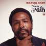 Marvin Gaye: You're The Man (Limited Edition), LP,LP
