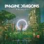 Imagine Dragons: Origins (International Deluxe Edition), CD