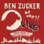 Ben Zucker: Na und?! Live!, CD