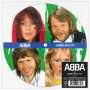 Abba: Summernight City (Limited-Edition) (Picture Disc), SIN