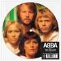 Abba: Gimme! Gimme! Gimme! (Limited-Edition) (Picture Disc), SIN