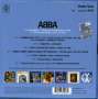 Abba: Voulez Vous (Limited Numbered Edition Box Set) (Colored Vinyl), SIN,SIN,SIN,SIN,SIN,SIN,SIN