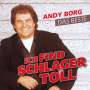 Andy Borg: Ich find Schlager toll - Das Beste, CD