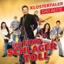 Klostertaler: Ich Find Schlager Toll - Das Beste, CD
