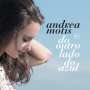 Andrea Motis: Do Outro Lado Do Azul, CD
