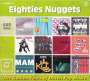 : The Golden Years Of Dutch Pop Music: Eighties Nuggets, CD,CD