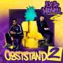 LX & Maxwell: Obststand 2, CD
