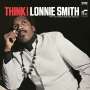 Dr. Lonnie Smith (Organ) (1942-2021): Think! (remastered) (180g), LP