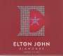 Elton John (geb. 1947): Diamonds (Deluxe Edition), 3 CDs