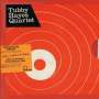 Tubby Hayes: Grits, Beans And Greens: The Lost Fontana Studio Session 1969, CD