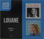 Louane: Chambre 12 / Louane, 2 CDs