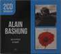 Alain Bashung: En amont / Bleu Petrole, CD,CD