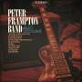 Peter Frampton: All Blues, CD