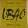 UB40: Red Red Wine: The Collection, LP