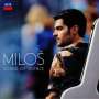 Milos Karadaglic - Sound of Silence (180g), LP