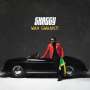 Shaggy: Wah Gwaan?! (Light Green & Yellow Vinyl), LP,LP