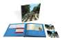 The Beatles: Abbey Road - 50th Anniversary (Limited Edition), CD,CD,CD,BRA