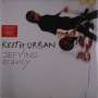 Keith Urban: Defying Gravity, LP