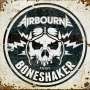 Airbourne: Boneshaker (Limited Edition) (Bone Vinyl), LP