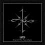 1349: Beyond The Apocalypse (Limited Edition) (Clear Vinyl), LP,LP
