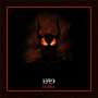 1349: Hellfire (Limited Edition) (Translucent Red Vinyl), LP,LP