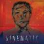 Robbie Robertson: Sinematic, CD