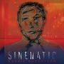 Robbie Robertson: Sinematic (180g), LP