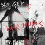 Refused: War Music, CD