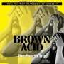 Brown Acid: The Fourth Trip, LP