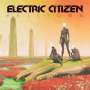 Electric Citizen: Helltown, CD