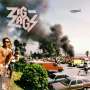 Zig Zags: They'll Never Take Us Alive, CD