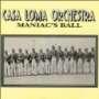 Casa Loma Orchestra: Maniac's Ball, CD