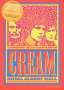 Cream: Royal Albert Hall: London May 2005, 2 DVDs