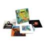 Joni Mitchell (geb. 1943): The Asylum Albums (1976-1980), CD