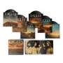 Eagles: To The Limit: The Essential Collection (180g) (Deluxe Set), 6 LPs