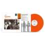 Faces: Had Me A Real Good Time At The BBC (Limited Edition) (Orange Vinyl), LP