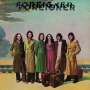 Foreigner: Foreigner (Limited Edition) (Crystal Clear Vinyl), LP