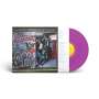 Ramones: Subterranean Jungle (Limited Edition) (Violet Vinyl), LP