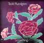 Todd Rundgren: Something / Anything (RSD) (50th Anniversary Edition) (remastered) (Ruby, Grabe, Cobalt & Light-Blue Vinyl) (45 RPM), 4 LPs