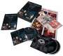 Black Sabbath: Live Evil (Super Deluxe 40th Anniversary Edition), 4 CDs