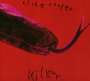 Alice Cooper: Killer (Expanded Deluxe Edition), CD