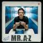 Jason Mraz (geb. 1977): Mr.A-Z (Deluxe Edition), 2 LPs