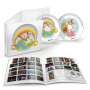 Grateful Dead: Europe '72 (Live) (50th Anniversary Edition) (HDCD), 2 CDs