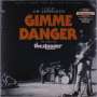 The Stooges: Filmmusik: Gimme Danger - The Story Of The Stooges (O.S.T.) (Limited Edition) (Ultra Clear Vinyl), LP