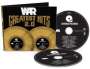 War: Greatest Hits 2.0, CD,CD
