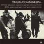 Charles Mingus: Mingus At Carnegie Hall (Live) (Deluxe Edition), CD,CD