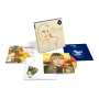 Joni Mitchell (geb. 1943): The Reprise Albums (1968 - 1971), 4 CDs