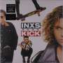 INXS: Kick, LP